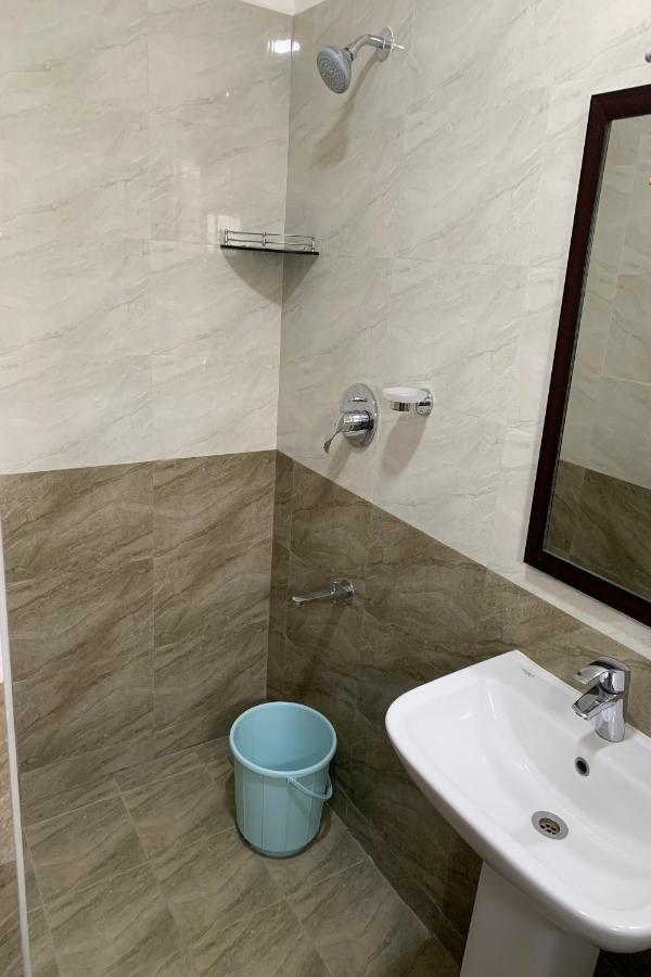 Vennela Hotel Apartments Bangalore Ngoại thất bức ảnh