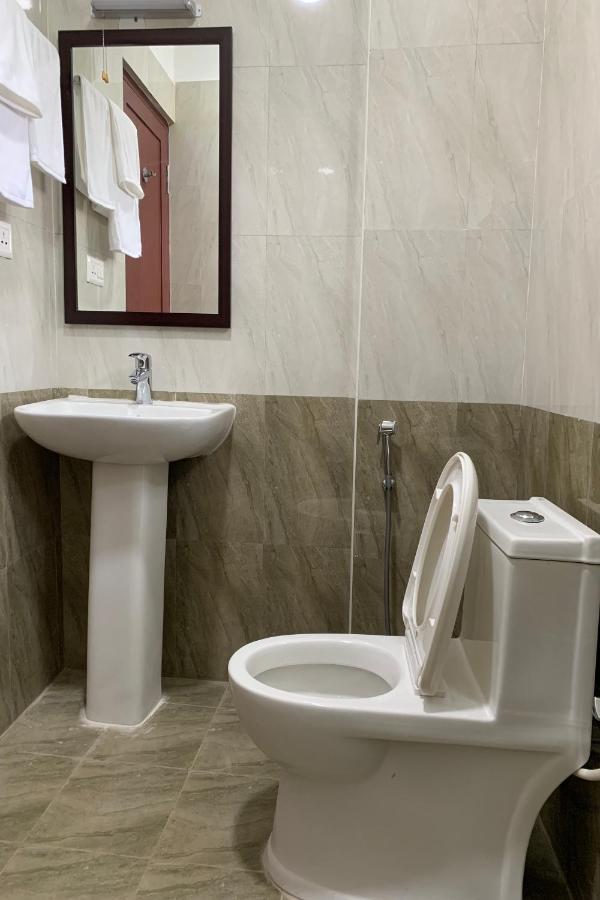 Vennela Hotel Apartments Bangalore Ngoại thất bức ảnh